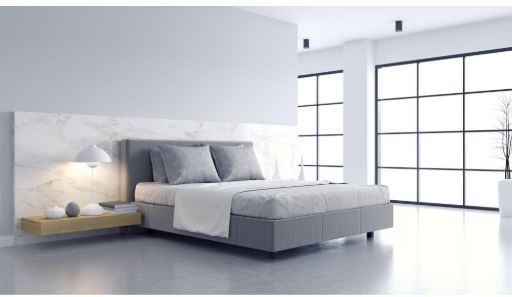 erotisch Ruïneren Tot ziens 5 tips bij het inrichten van een minimalistische slaapkamer - Direct Wonen  Blog