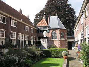 Hofje